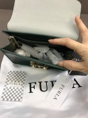 Furla mini, giá inbox