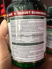 Hàng canada vừa về.