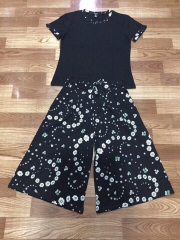 bộ cotton culoss