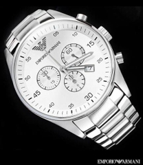 Armani for men