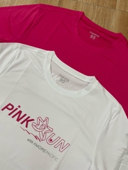 Áo pinkrun xuất Hàn quốc / hàng full bịch