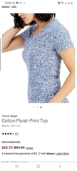 Áo Tonmy xuất xịn
