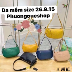 Túi da mềm