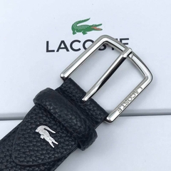 Belt*lacoste for men