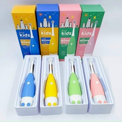 BÀN CHẢI ĐIỆN DÀNH CHO BÉ