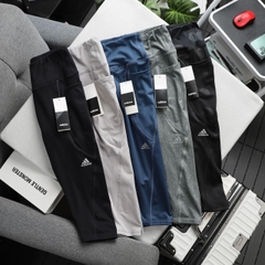 Quần yoga nữ lửng adidas onweb 2023