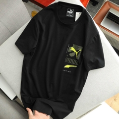TSHIRT PUMA 3 COLORS