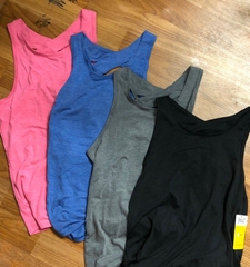 áo tập Everlast