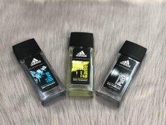 Nước hoa thể thao ADIDAS 75ml - Nội địa Anh