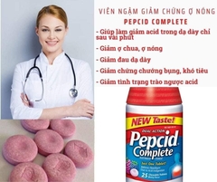 𝗩𝗶𝗲̂𝗻 𝗻𝗴𝗮̣̂𝗺 𝗣𝗲𝗽𝗰𝗶𝗱 𝗖𝗼𝗺𝗽𝗹𝗲𝘁𝗲 𝗰𝘂̉𝗮 𝗠𝘆̃