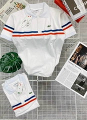 LACOSTE nữ MỚI VỀ THÊM MẪU MỚI CỰC PHẨM