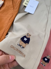 Short gấu Whoau  xịn