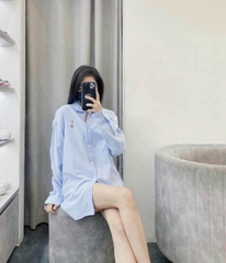 Áo sơ mi xuất xịn hàng Siêu hót