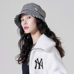 NÓN MLB NY SO COOL CHO NGÀY HÈ NĂNG ĐỘNG