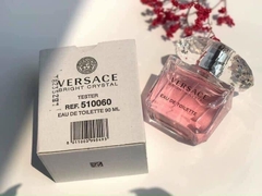 TESTER Versace Bright Crystal 90ml