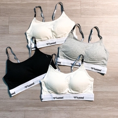 bra HUMMEL, hiệu của Đức