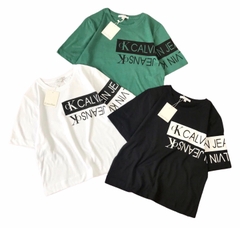CK IN TAY DÁNG CROPTOP