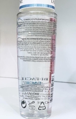 Tẩy trang dùng cho mặt Lancôme Bi - Facil Face