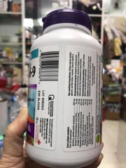 OMEGA369 WEBBER NATURALS from CANADA