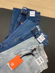 Q. Cllutes Pull bear cắt lai