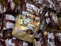 Socola Hershey Nuggets 145v