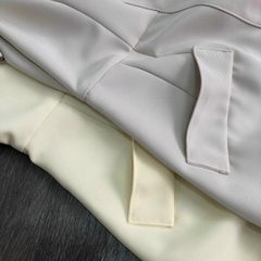 Đầm midi Hobbs