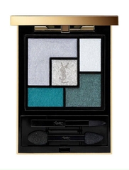 Phấn mắt tạo màu 3D eye shadow urban escape SYL phiên bản limited