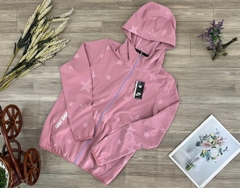 Áo khoat gió Naiky hàng xuất