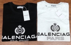 Áo thun balenciga