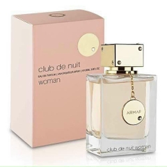 Club De Nuit woman 105ml EDP