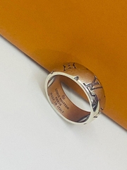 Bộ dây chuyền LV 2 in 1 - LV AUTH