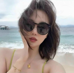 kính râm bảo vệ đôi mắt