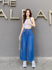 Q DENIM ỐNG RỘNG
