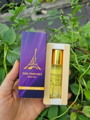TINH DẦU NƯỚC HOA thơm lâu dài gấp 4 lần nước hoa