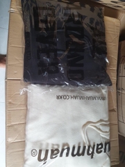 Hoodies Muahmuah nỉ bông, xuất Hàn xịn. Form oversized