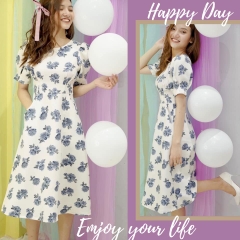 Đầm Zara