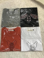 Áo thun cotton xịn