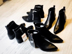 Boot Mango