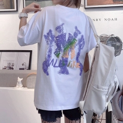 MLB unisex form rộng cực xinh