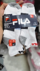 Set vớ Fila hàng nhập