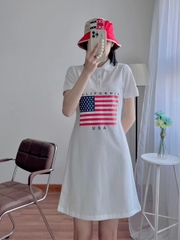 Mũ tommy xịn