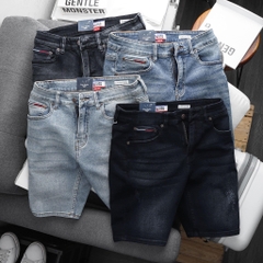 Short jean nam %tomy