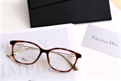 DIOR SIGHT EYEGLASSES