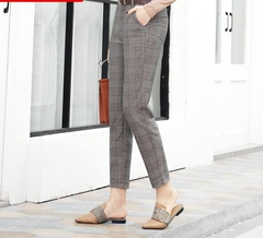 SALE-Quần Tây baggy ZR dư xịn.