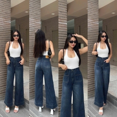 Jean suôn xịn size đại