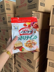 Ngũ cốc Nhật