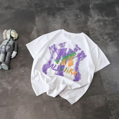 MLB unisex form rộng cực xinh
