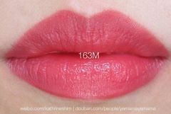 LANCOME ROUGE IN LOVE 163M - Pink My Lips