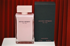 NƯỚC HOA NẢCISO RODRIGUEZ FOR HER - LIKE AUTH 1:1