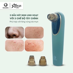 Máy Hút Mụn Ogawa thuong hiệu của Nhật